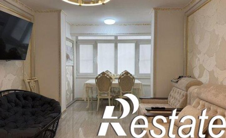 2-комн квартира Красивая улица, 23,  д. 23