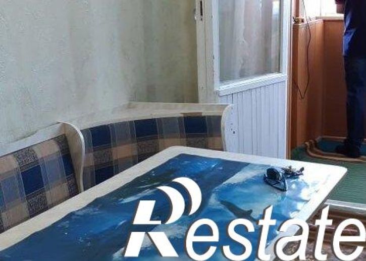 1-комн квартира улица Андрея Губина, 32,  д. 32