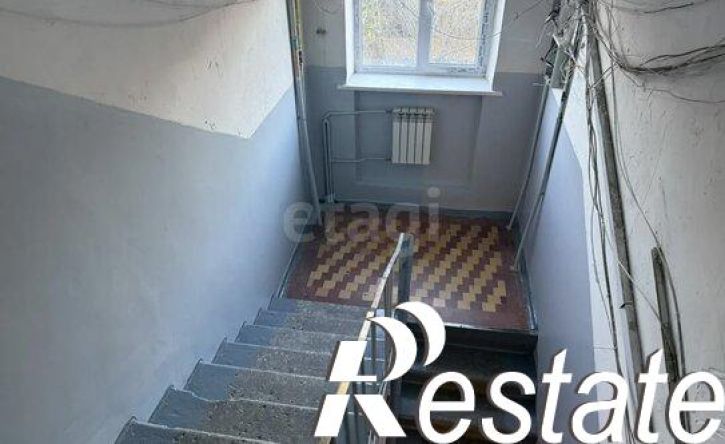 1-комн квартира улица 40 лет Октября, 26,  д. 26