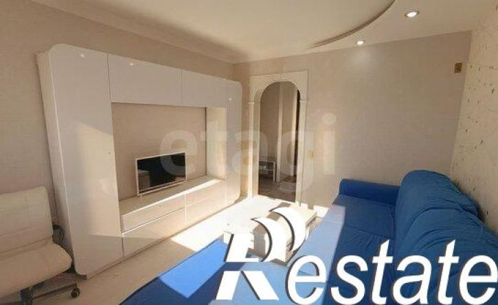 2-комн квартира Красивая улица, 36,  д. 36