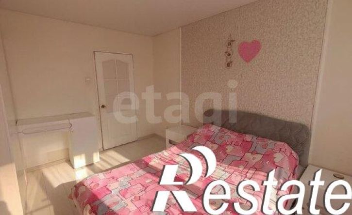 2-комн квартира Красивая улица, 36,  д. 36