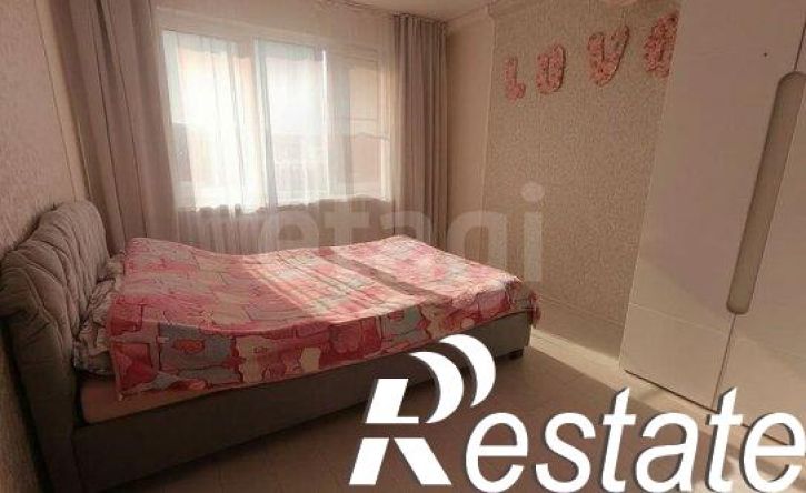 2-комн квартира Красивая улица, 36,  д. 36