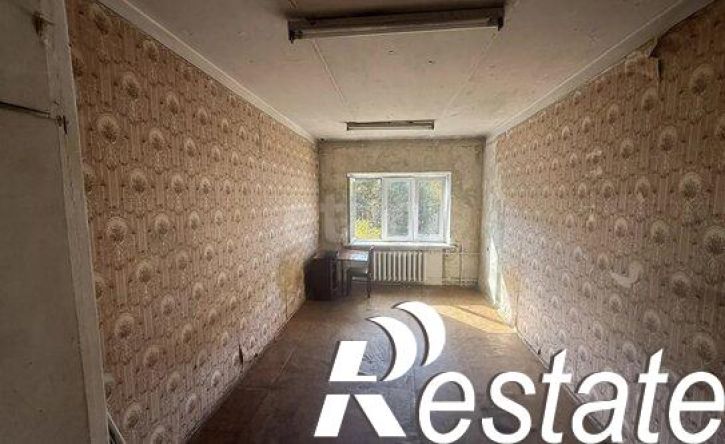 1-комн квартира улица 40 лет Октября, 26,  д. 26