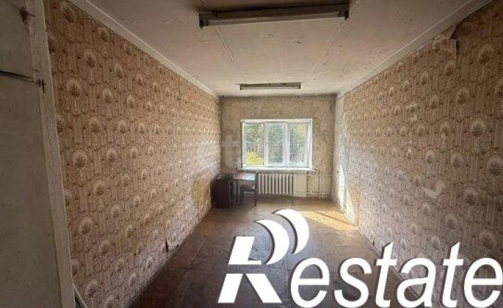 1-комн квартира улица 40 лет Октября, 26,  д. 26