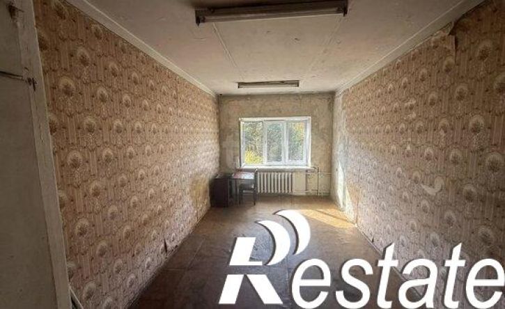 1-комн квартира улица 40 лет Октября, 26,  д. 26