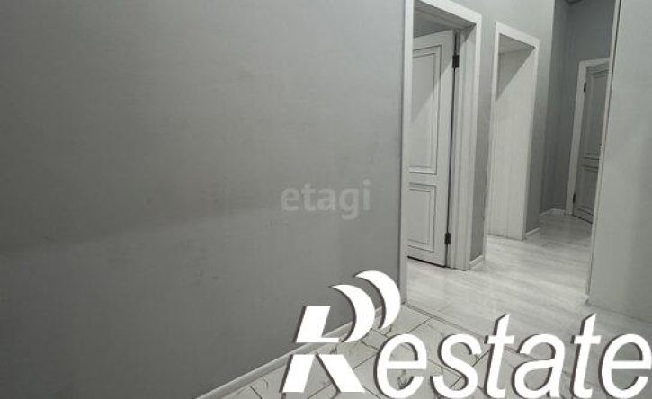 2-комн квартира улица Чкалова, 75,  д. 75