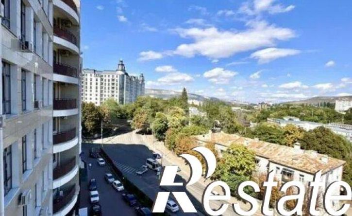 2-комн квартира улица Чкалова, 75,  д. 75