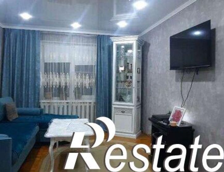 3-комн квартира Главная улица, 76,  д. 76
