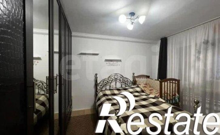 1-комн квартира Красивая улица, 36,  д. 36