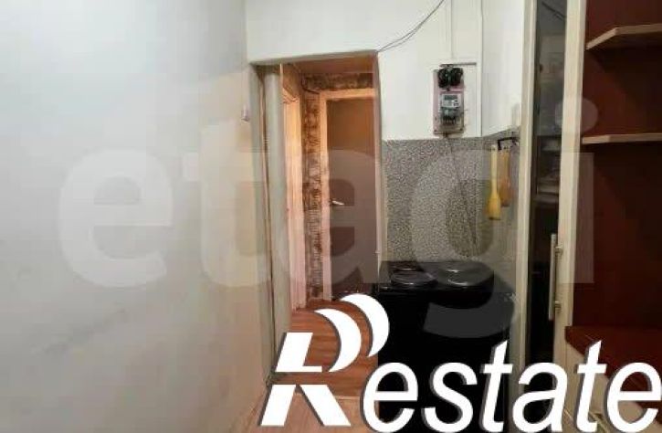 1-комн квартира Красивая улица, 36,  д. 36