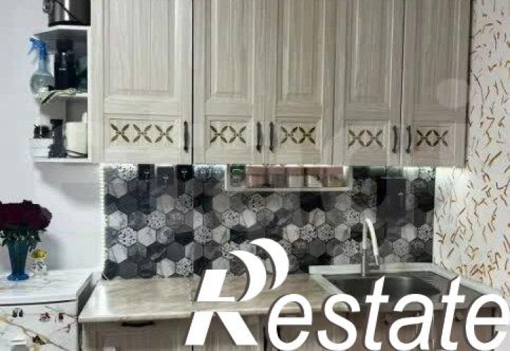 1-комн квартира Красивая улица, 36,  д. 36