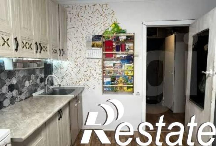 1-комн квартира Красивая улица, 36,  д. 36
