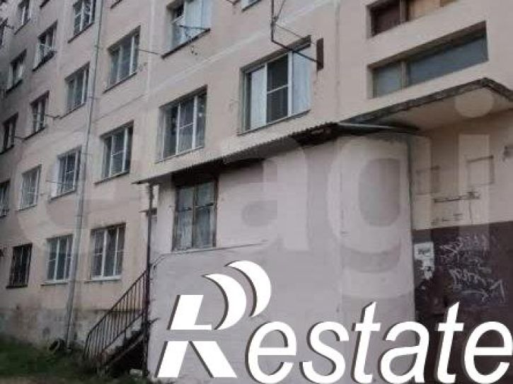 1-комн квартира Красивая улица, 36,  д. 36