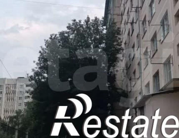 1-комн квартира Красивая улица, 36,  д. 36