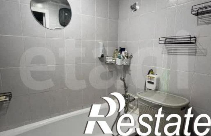 1-комн квартира Красивая улица, 36,  д. 36