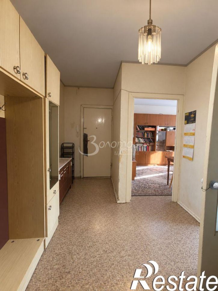3-комн квартира Марцинкевича ул, 87