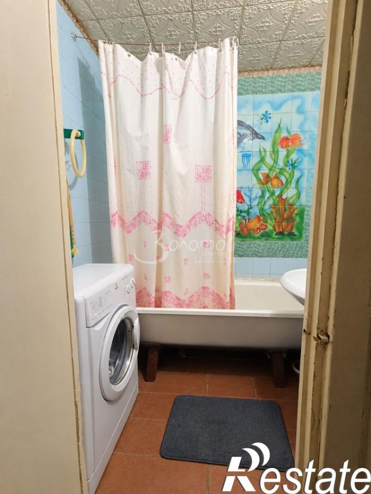 3-комн квартира Марцинкевича ул, 87