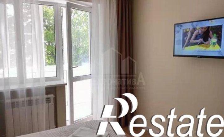 2-комн квартира улица Куйбышева, 53,  д. 53