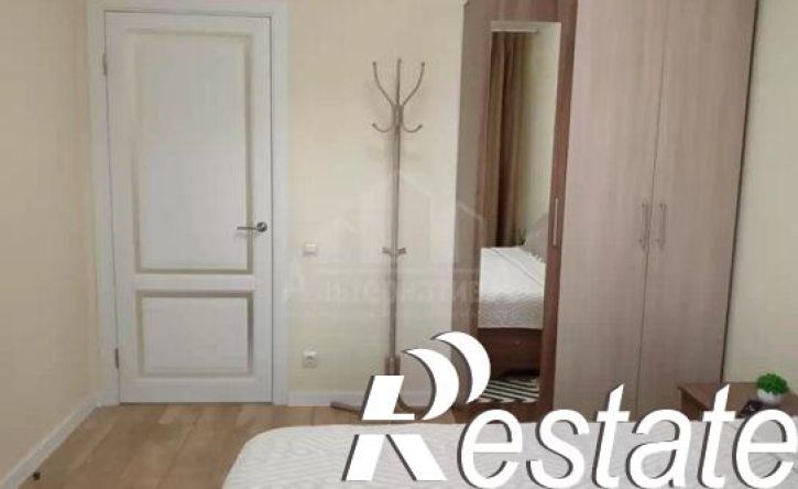 2-комн квартира улица Куйбышева, 53,  д. 53