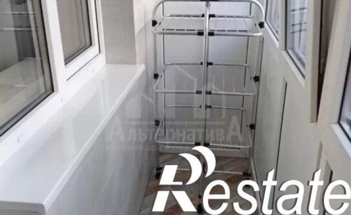 2-комн квартира улица Куйбышева, 53,  д. 53