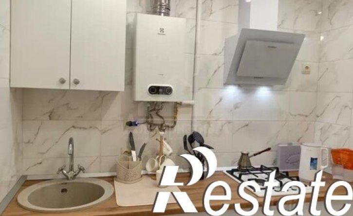 2-комн квартира улица Куйбышева, 53,  д. 53