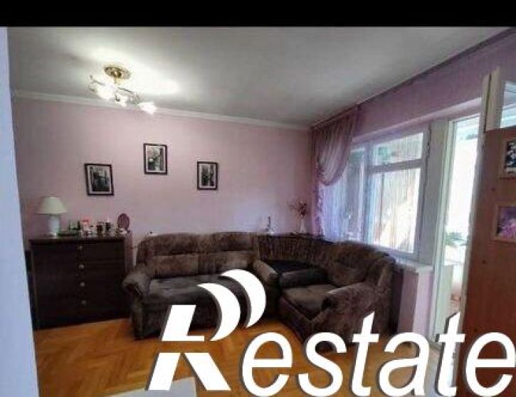 1-комн квартира проезд Цандера, 2,  д. 2