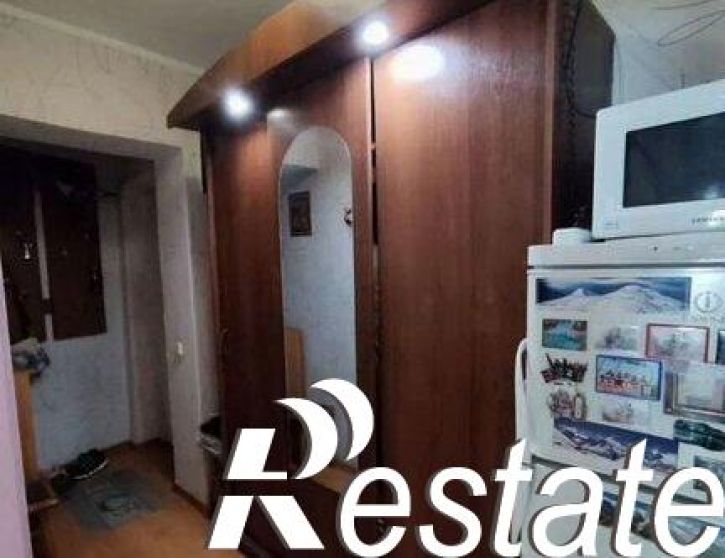 1-комн квартира проезд Цандера, 2,  д. 2