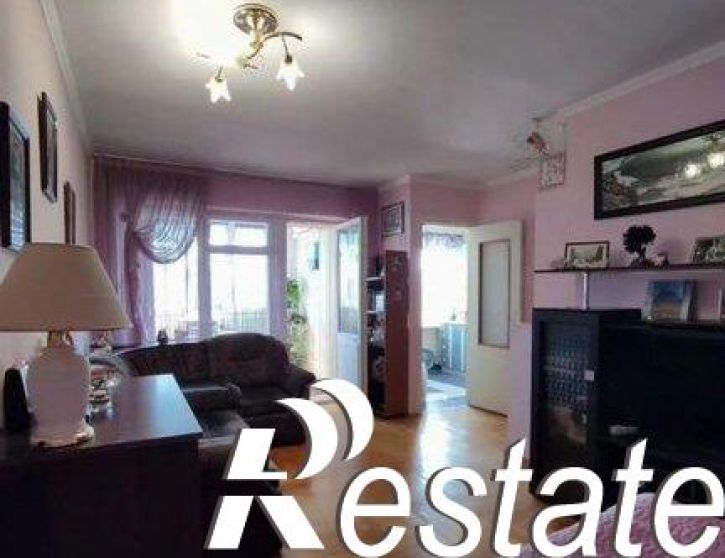 1-комн квартира проезд Цандера, 2,  д. 2