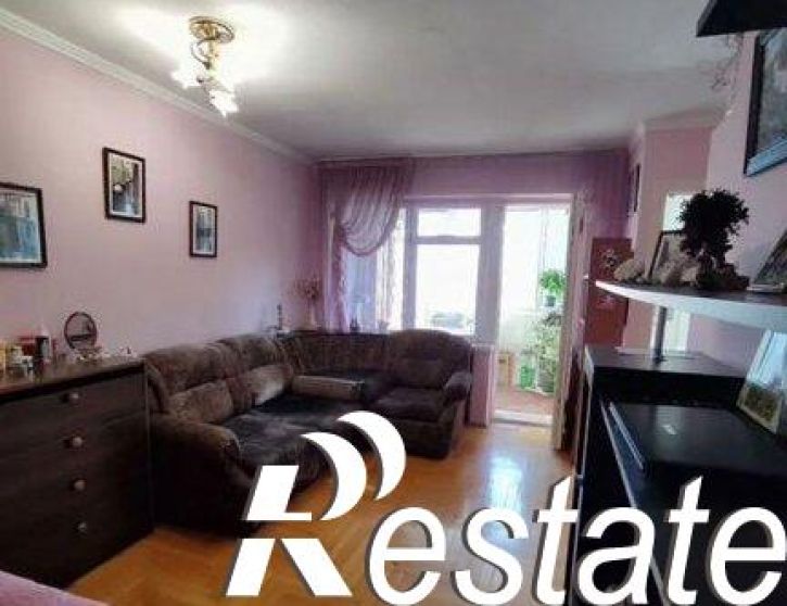 1-комн квартира проезд Цандера, 2,  д. 2