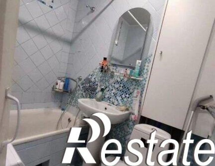 1-комн квартира проезд Цандера, 2,  д. 2