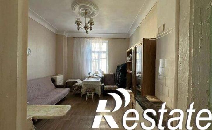 1-комн квартира Подгорная улица, 22,  д. 22