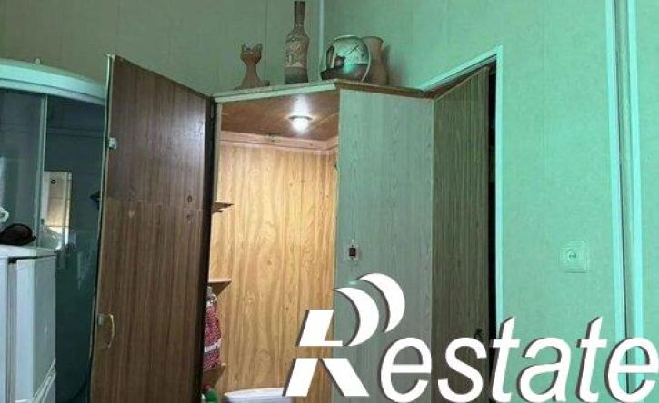 1-комн квартира Подгорная улица, 22,  д. 22