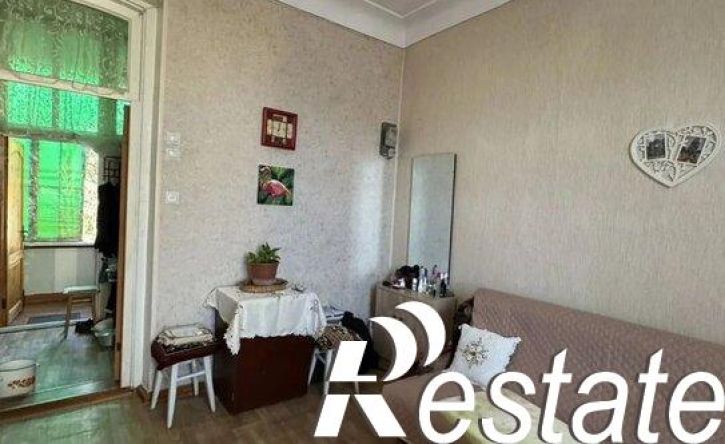 1-комн квартира Подгорная улица, 22,  д. 22