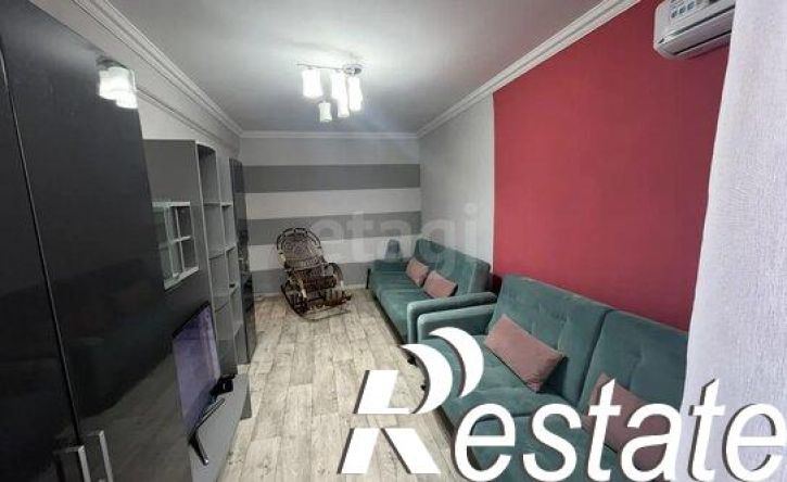 2-комн квартира улица Андрея Губина, 15,  д. 15
