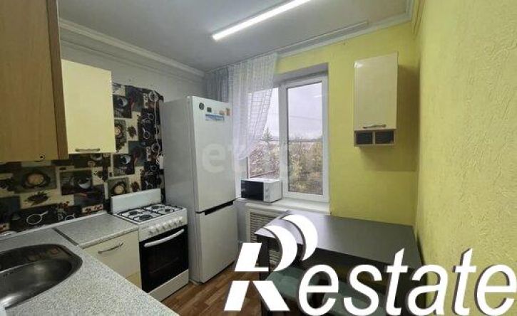 2-комн квартира улица Андрея Губина, 15,  д. 15