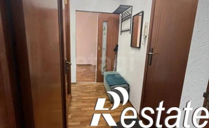 2-комн квартира улица Андрея Губина, 15,  д. 15