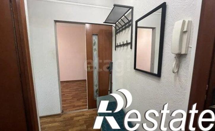 2-комн квартира улица Андрея Губина, 15,  д. 15