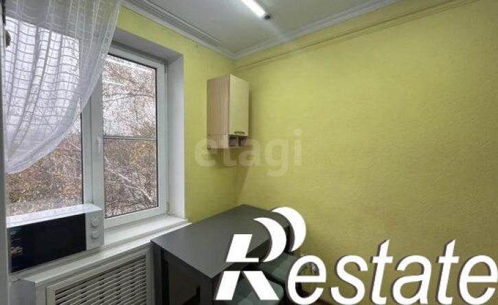 2-комн квартира улица Андрея Губина, 15,  д. 15