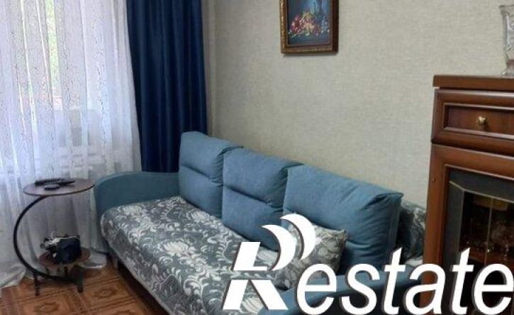 2-комн квартира улица Кольцова, 14,  д. 14