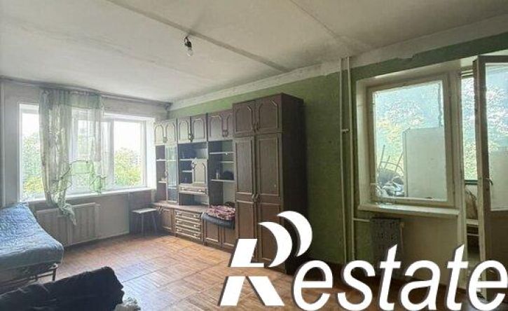 3-комн квартира Азербайджанская улица, 27,  д. 27