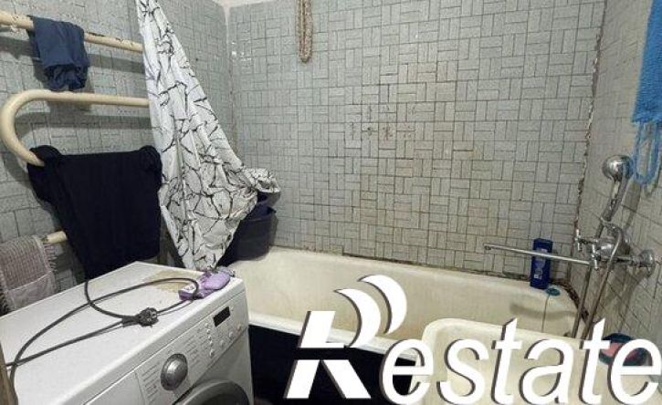 3-комн квартира Азербайджанская улица, 27,  д. 27