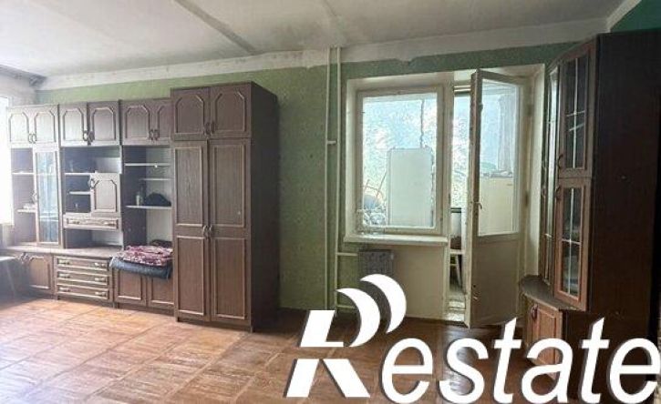 3-комн квартира Азербайджанская улица, 27,  д. 27