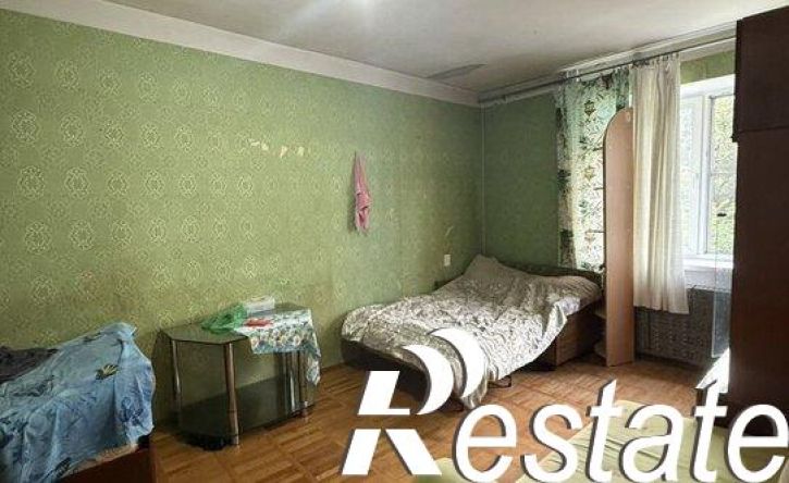 3-комн квартира Азербайджанская улица, 27,  д. 27