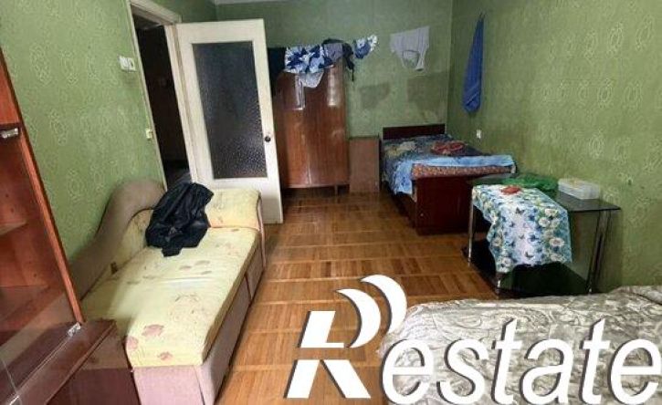 3-комн квартира Азербайджанская улица, 27,  д. 27