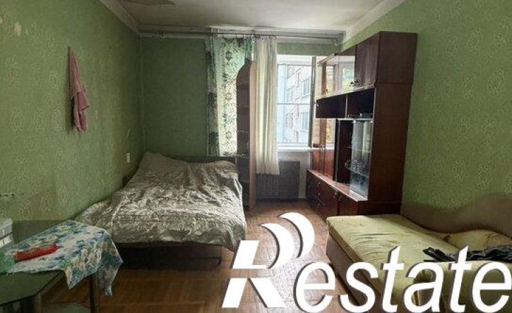 3-комн квартира Азербайджанская улица, 27,  д. 27