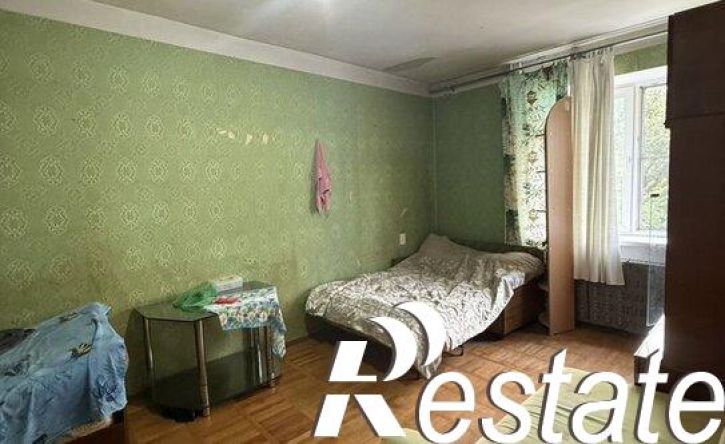 3-комн квартира Азербайджанская улица, 27,  д. 27