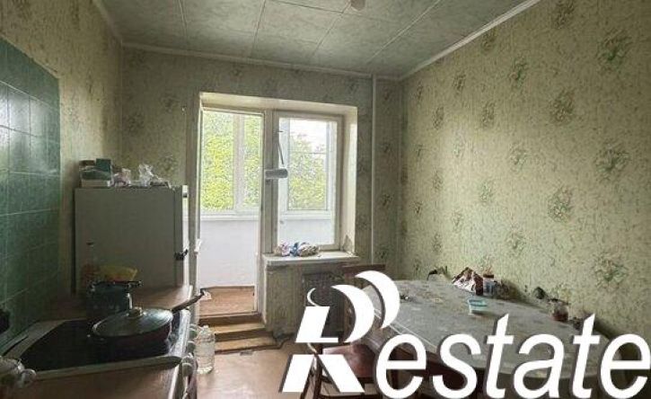3-комн квартира Азербайджанская улица, 27,  д. 27