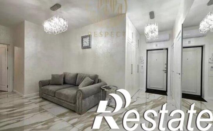 3-комн квартира проспект Победы, 27,  д. 27